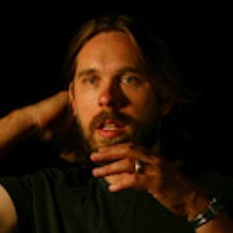 Robin Scovill