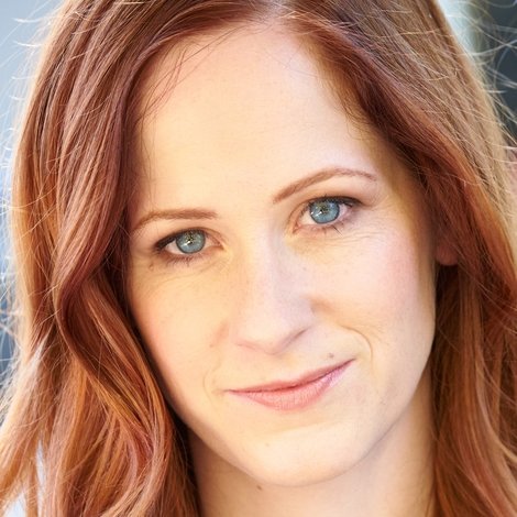 Christine Weatherup