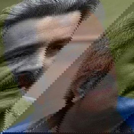 Mehrdad Ziaei