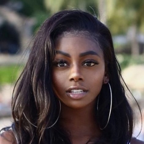 Aujene Butler