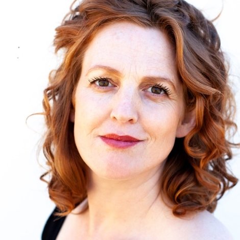 Astrid Wells Cooper