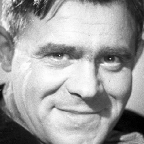 Stanisław Marian Kamiński