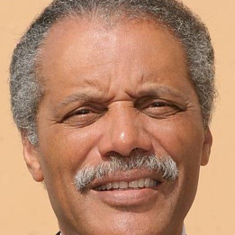 Bernard Parks