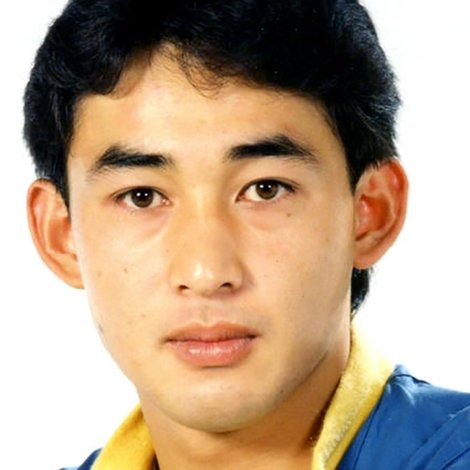 Hiroshi Tsuburaya