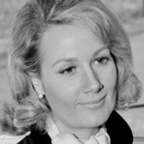 Alice Lyon
