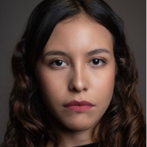 Andrea Jiménez Camacho
