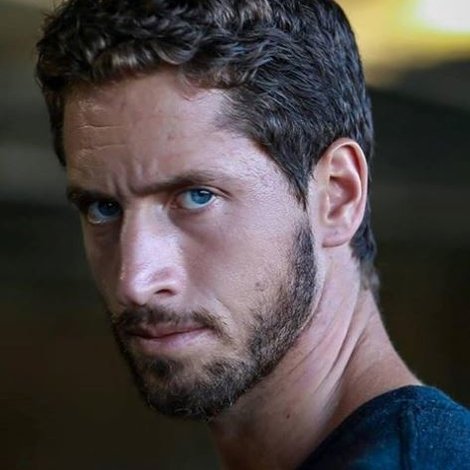 Emilien De Falco
