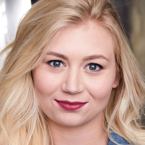 Grace McClanahan