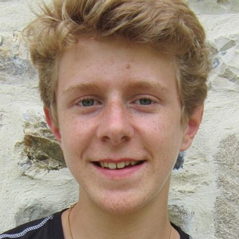 Damien Ferdel