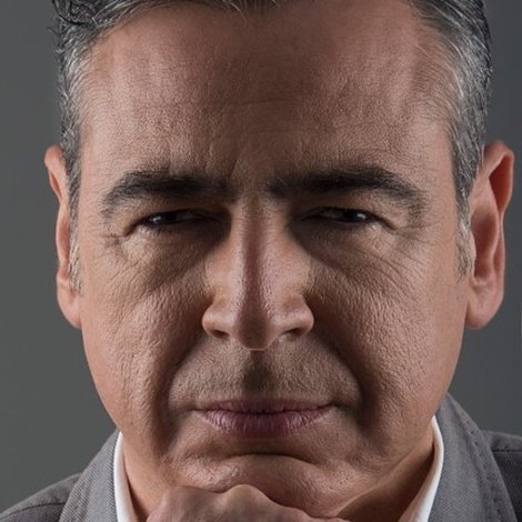 Luis Chamorro