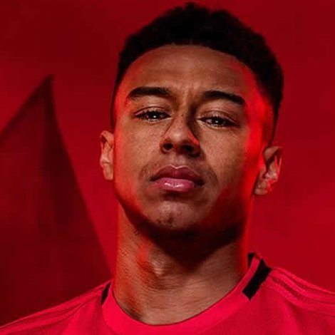 Jesse Lingard