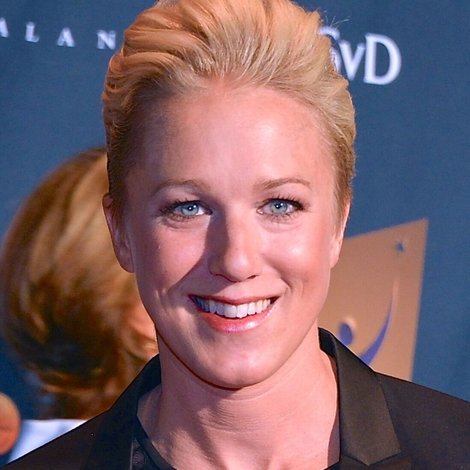 Kajsa Bergqvist