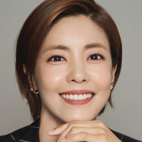 Lee Yoon-ji