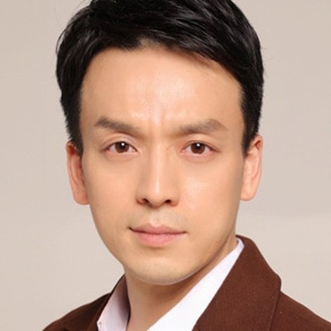 Guo Donghai