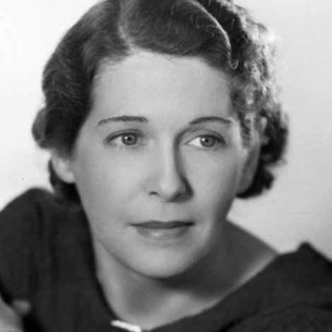 Virginia Brissac