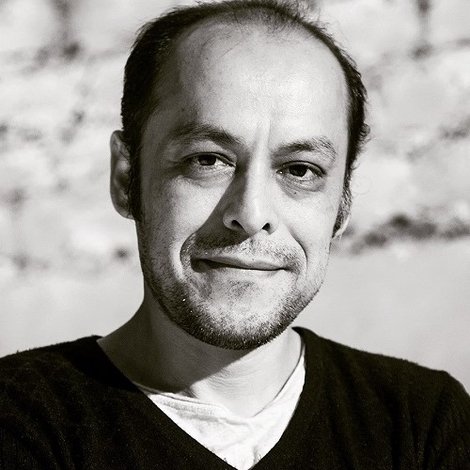 Alberick García