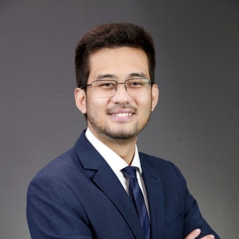Kim Kataguiri