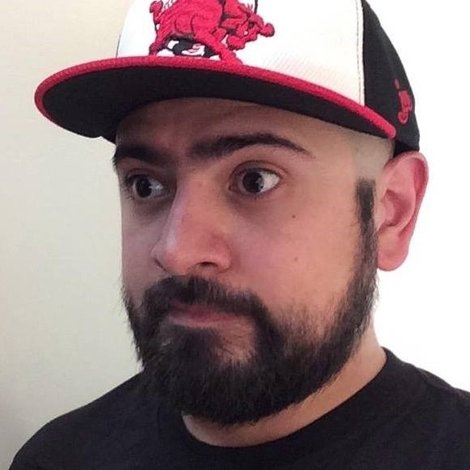 Mickey J. Brijandez