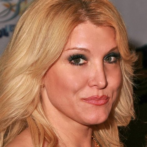 Sheila Lussier