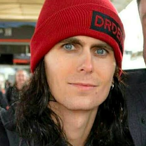 Henrik Sandelin