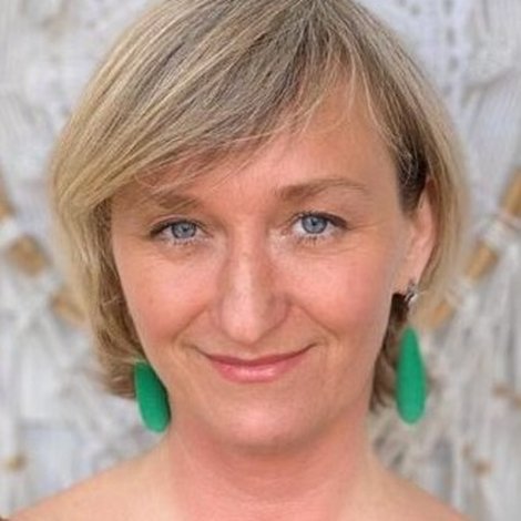 Kristina Paškevicius