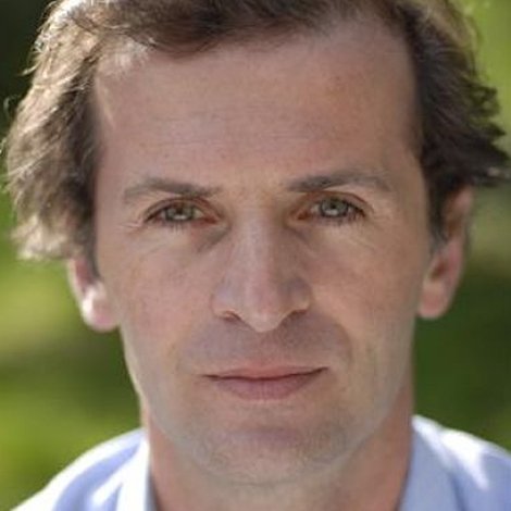 Olivier Galfione