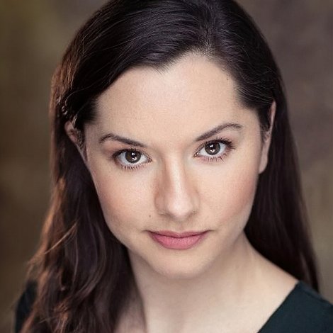 Katherine Drake