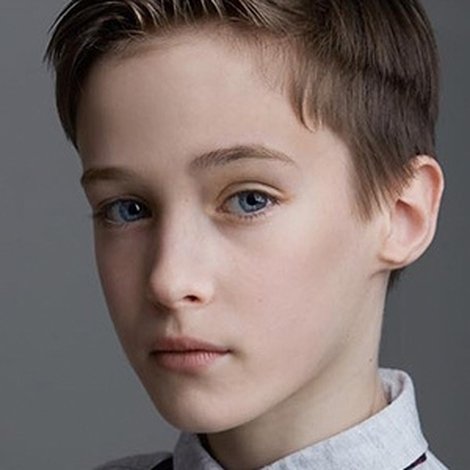 Lochlan White