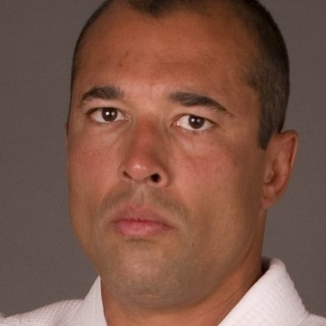 Royce Gracie