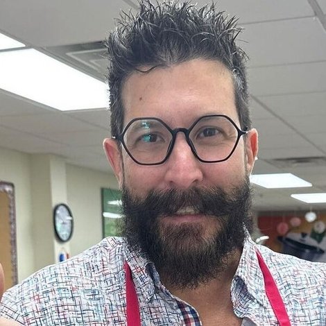 Ricardo Becerra