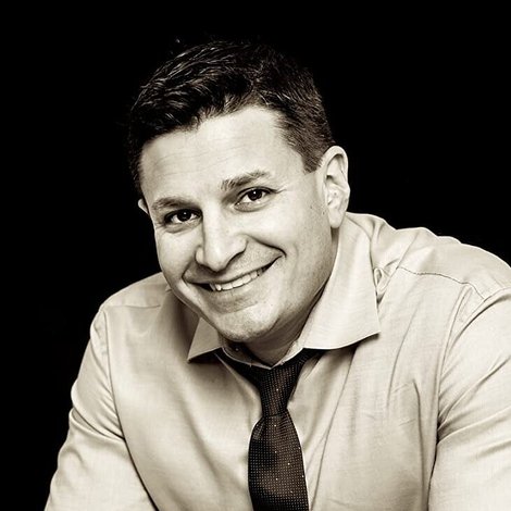 Josh Oshinsky