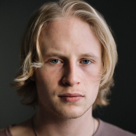 Odin Waage