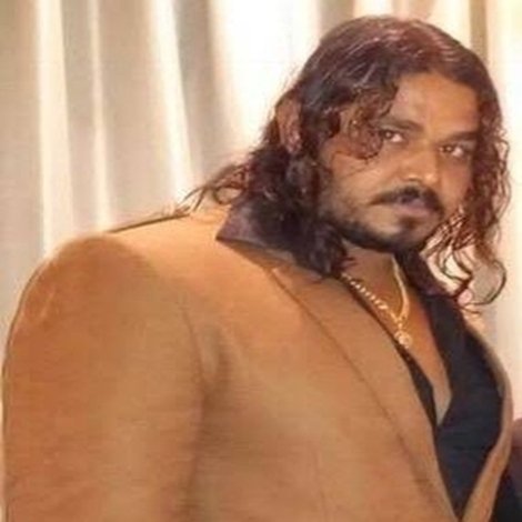 Sunny Thakur