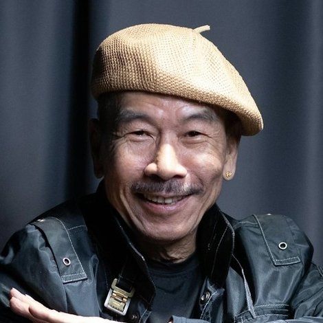 Mark Cheung Lui