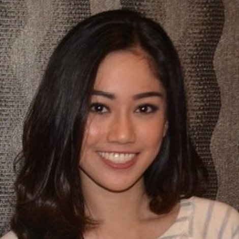 Naomi Papilaya