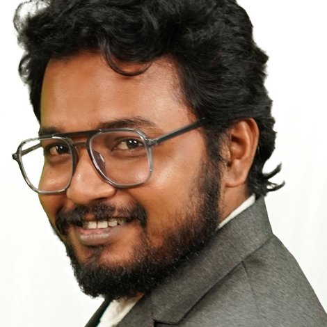 M. Gopi