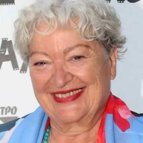 Tania Tsanaklidou