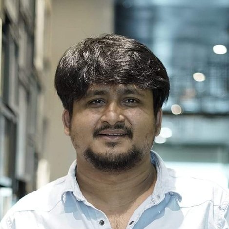 Rahool Mukherjee
