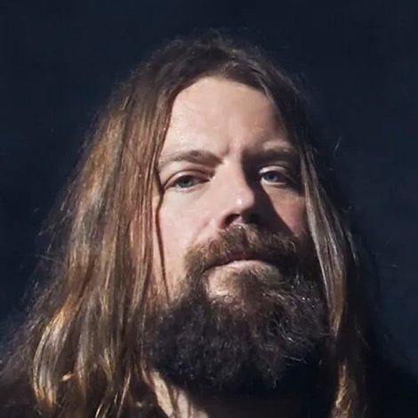 Mark Morton