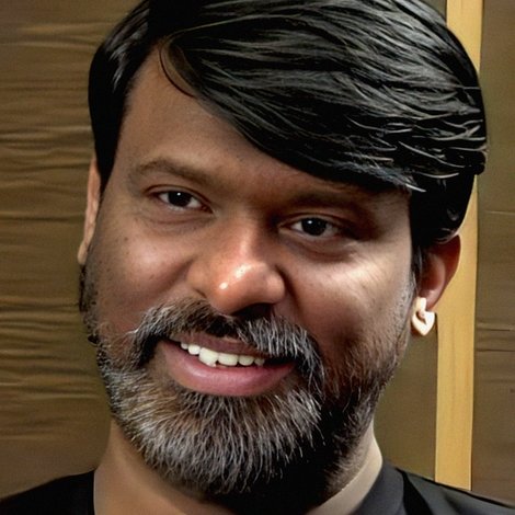 Mirchi Kiran
