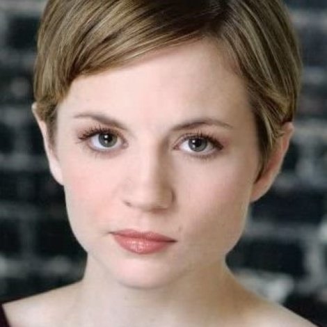 Sarah Louise Lilley