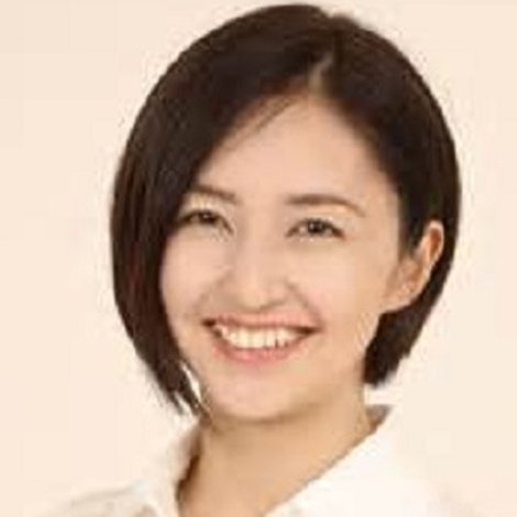 Shizuka Ochi