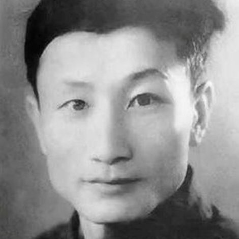 Shouwei Zhang