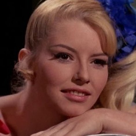 Deborah Downey
