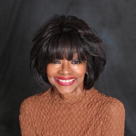 Jonelle Allen