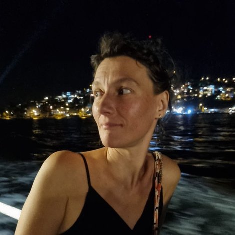 Tanya Lazareva