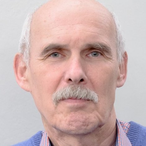 Zdeněk Kalvach