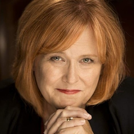 Sheila Cochran