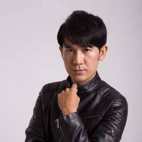 Zhang Tengyu