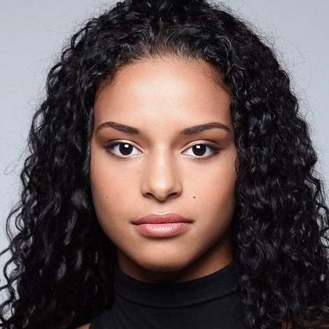 Milcania Diaz-Rojas